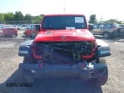 ✅ 2021 Jeep Wrangler Unlimited Rubicon • VIN: 1C4HJXFG2MW575541 • Lot: 42247475. Wystawiony na IAAI z przebiegiem 92 353 mil. Bezpłatny archiwum sprzedaży aukcyjnych z USA i szczegółowy raport historii pojazdu na DreamBid. Zdjęcie 13.