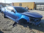 ✅ 2017 Chevrolet Camaro 1LT • VIN: 1G1FA1RX0H0159196 • Лот: 71933614. Опубликован ранее на Copart с пробегом Не указан. Бесплатный доступ к архиву аукционных продаж из США и подробный отчёт об истории автомобиля на DreamBid. Изображение 4.