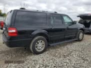 ✅ 2012 Ford Expedition Max Limited • VIN: 1FMJK2A53CEF09247 • Lot: 81747175. Listed on Copart with 216,646 mi. Free auction sales archive from the USA and detailed vehicle history report at DreamBid. Image 3.