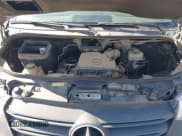 ✅ 2023 Mercedes-Benz Sprinter • VIN: W1Y5NCHY9PT130978 • Лот: 43217544. Опубликован ранее на IAAI с пробегом 184 021 миль. Бесплатный доступ к архиву аукционных продаж из США и подробный отчёт об истории автомобиля на DreamBid. Изображение 10.