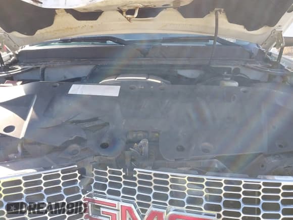 ✅ 2011 GMC Sierra 1500 SLT • VIN: 3GTP2WE33BG206927 • Лот: 43737177. Опубликован ранее на IAAI с пробегом 190 579 миль. Бесплатный доступ к архиву аукционных продаж из США и подробный отчёт об истории автомобиля на DreamBid. Изображение 10.