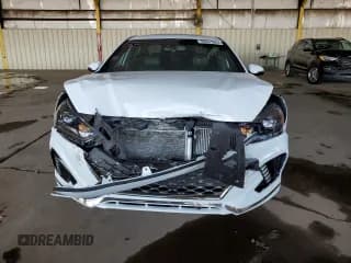 ✅ 2018 Hyundai Sonata Limited Plus • VIN: 5NPE34AB2JH660064 • Лот: 50031053. Опубликован ранее на Copart с пробегом 56 510 миль. Бесплатный доступ к архиву аукционных продаж из США и подробный отчёт об истории автомобиля на DreamBid. Изображение 5.