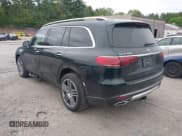 ✅ 2021 Mercedes-Benz GLS 450 • VIN: 4JGFF5KE6MA534582 • Lot: 42286791. Listed on IAAI with 53,963 mi. Free auction sales archive from the USA and detailed vehicle history report at DreamBid. Image 3.