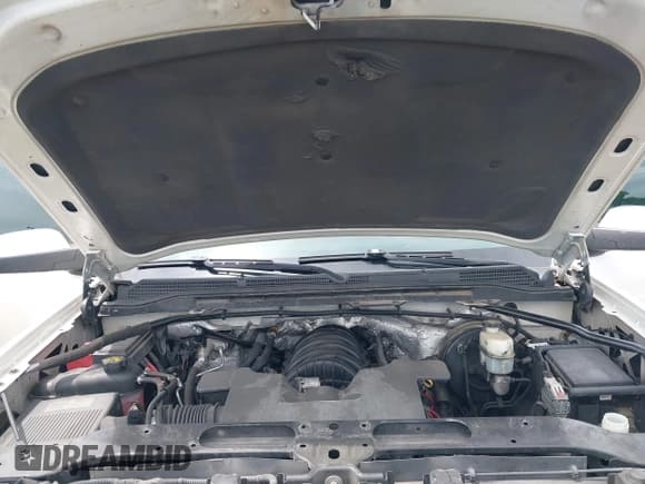 ✅ 2015 GMC Sierra 1500 SLT • VIN: 3GTU2VEC8FG309117 • Lot: 42505739. Listed on IAAI with 311,603 mi. Free auction sales archive from the USA and detailed vehicle history report at DreamBid. Image 10.