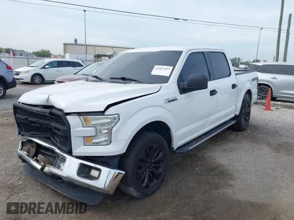 ✅ 2015 Ford F-150 XLT • VIN: 1FTEW1E85FFC40093 • Lot: 41867052. Wystawiony na IAAI z przebiegiem 257 931 mil. Bezpłatny archiwum sprzedaży aukcyjnych z USA i szczegółowy raport historii pojazdu na DreamBid. Zdjęcie 18.