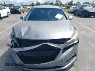 2017 Hyundai Sonata SE z VIN 5NPE24AFXHH566871, wystawiony jako IAAI lot #43361778 z przebiegiem 168 484 mil mil oraz . Historia ofert i sprzedaży dostępna na DreamBid. Obrazek 6.