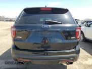 ✅ 2017 Ford Explorer Sport • VIN: 1FM5K8GT7HGA48981 • Lot: 51321685. Wystawiony na Copart z przebiegiem 115 396 mil. Bezpłatny archiwum sprzedaży aukcyjnych z USA i szczegółowy raport historii pojazdu na DreamBid. Zdjęcie 6.