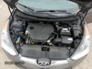 ✅ 2017 Hyundai Veloster • VIN: KMHTC6AD0HU321013 • Lot: 86071034. Wystawiony na Copart z przebiegiem 84 184 mil. Bezpłatny archiwum sprzedaży aukcyjnych z USA i szczegółowy raport historii pojazdu na DreamBid. Zdjęcie 11.