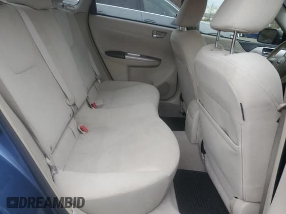 ✅ 2008 Subaru Impreza i • VIN: JF1GE61628H524050 • Лот: 91643075. Опубликован ранее на Copart с пробегом 194 283 миль. Бесплатный доступ к архиву аукционных продаж из США и подробный отчёт об истории автомобиля на DreamBid. Изображение 10.