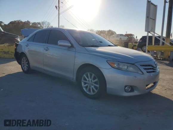 ✅ 2010 Toyota Camry XLE • VIN: 4T1BK3EK5AU108361 • Lot: 91184415. Listed on Copart with 203,556 mi. Free auction sales archive from the USA and detailed vehicle history report at DreamBid. Image 4.