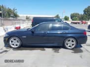 ✅ 2014 BMW 5 Series 535i • VIN: WBA5B1C58ED476278 • Lot: 43126649. Listed on IAAI with 82,404 mi. Free auction sales archive from the USA and detailed vehicle history report at DreamBid. Image 14.