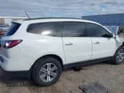 ✅ 2015 Chevrolet Traverse LT • VIN: 1GNKVHKD6FJ263161 • Lot: 43546841. Listed on IAAI with 167,640 mi. Free auction sales archive from the USA and detailed vehicle history report at DreamBid. Image 14.