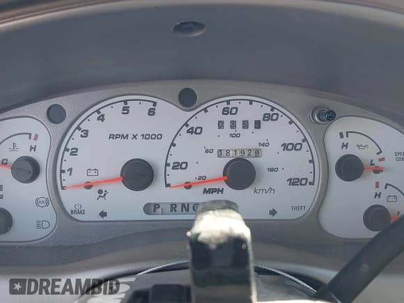 ✅ 2001 Ford Explorer Sport • VIN: 1FMYU60E71UB42924 • Лот: 43228453. Опубликован ранее на IAAI с пробегом 181 929 миль. Бесплатный доступ к архиву аукционных продаж из США и подробный отчёт об истории автомобиля на DreamBid. Изображение 7.