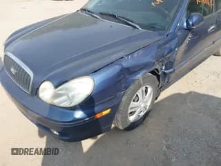 ✅ 2004 Hyundai Sonata • VIN: KMHWF25S54A964586 • Lot: 42969811. Listed on IAAI with 181,778 mi. Free auction sales archive from the USA and detailed vehicle history report at DreamBid. Image 6.