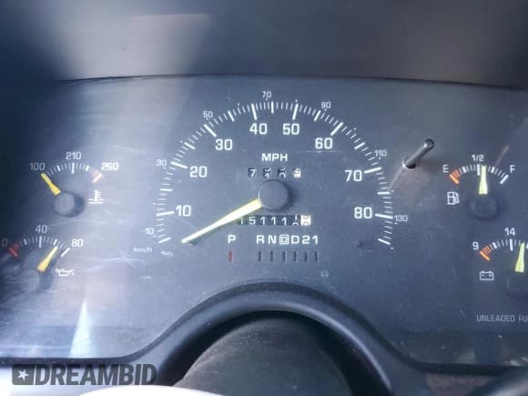 ✅ 1994 Chevrolet S-10 • VIN: 1GCCS1444R8164182 • Лот: 42784055. Опубликован ранее на Copart с пробегом 151 111 миль. Бесплатный доступ к архиву аукционных продаж из США и подробный отчёт об истории автомобиля на DreamBid. Изображение 9.