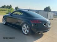 ✅ 2014 Audi TT 2.0T • VIN: TRUBFAFK6E1000761 • Лот: 68047305. Опубликован ранее на Copart с пробегом 187 156 миль. Бесплатный доступ к архиву аукционных продаж из США и подробный отчёт об истории автомобиля на DreamBid. Изображение 3.