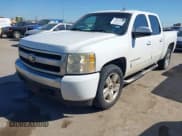 ✅ 2008 Chevrolet Silverado 1500 1LT • VIN: 3GCEC13JX8G136473 • Лот: 43477192. Опубликован ранее на IAAI с пробегом 300 011 миль. Бесплатный доступ к архиву аукционных продаж из США и подробный отчёт об истории автомобиля на DreamBid. Изображение 19.