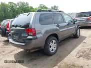 ✅ 2005 Mitsubishi Endeavor LS • VIN: 4A4MM21S85E062170 • Лот: 42461545. Опубликован ранее на IAAI с пробегом 183 085 миль. Бесплатный доступ к архиву аукционных продаж из США и подробный отчёт об истории автомобиля на DreamBid. Изображение 4.