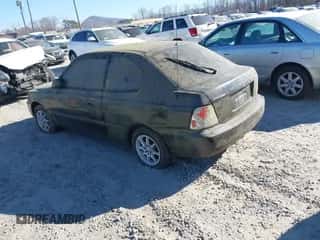 2001 Hyundai Accent GS с VIN KMHCG35C31U144323, выставлен на аукционе IAAI как лот 41695996 с пробегом 186 501 миль миль и . История ставок и продаж доступна на DreamBid. Изображение 4.