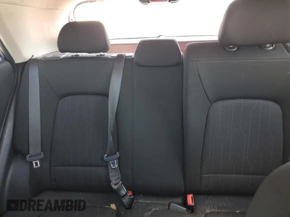 ✅ 2021 Hyundai Venue SE • VIN: KMHRB8A37MU120610 • Lot: 53696245. Listed on Copart with 59,354 mi. Free auction sales archive from the USA and detailed vehicle history report at DreamBid. Image 10.