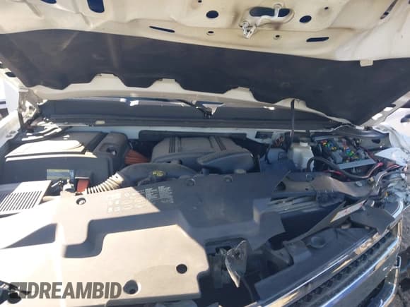 ✅ 2011 Chevrolet Silverado 1500 1HY • VIN: 3GCUKUEJ8BG300341 • Lot: 41749718. Listed on IAAI with 153,148 mi. Free auction sales archive from the USA and detailed vehicle history report at DreamBid. Image 10.