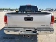 ✅ 2013 Nissan Titan SV • VIN: 1N6BA0CA7DN309514 • Lot: 90508345. Listed on Copart with 95,869 mi. Free auction sales archive from the USA and detailed vehicle history report at DreamBid. Image 6.