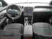 2023 Hyundai Santa Cruz SEL с VIN 5NTJBDAE2PH060604, выставлен на аукционе Copart как лот 76507544 с пробегом 8 146 миль миль и Списание • Salvage title. История ставок и продаж доступна на DreamBid. Изображение 8.