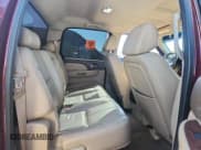 ✅ 2009 Chevrolet Silverado 2500HD LTZ • VIN: 1GCHK63679F150942 • Лот: 81745605. Опубликован ранее на Copart с пробегом 222 219 миль. Бесплатный доступ к архиву аукционных продаж из США и подробный отчёт об истории автомобиля на DreamBid. Изображение 10.