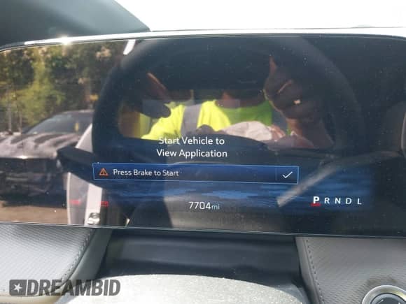 2025 Chevrolet Equinox FWD LT с VIN 3GNAXHEG0SL113724, выставлен на аукционе IAAI как лот 42036956 с пробегом 7 704 миль миль и . История ставок и продаж доступна на DreamBid. Изображение 7.