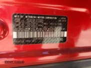 ✅ 2018 Mitsubishi Eclipse Cross LE • VIN: JA4AT4AA1JZ045093 • Lot: 93560435. Listed on Copart with 75,568 mi. Free auction sales archive from the USA and detailed vehicle history report at DreamBid. Image 13.