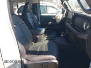 ✅ 2024 Jeep Wrangler Sahara • VIN: 1C4PJXEG1RW299325 • Лот: 41854789. Опубликован ранее на IAAI с пробегом 27 808 миль. Бесплатный доступ к архиву аукционных продаж из США и подробный отчёт об истории автомобиля на DreamBid. Изображение 5.