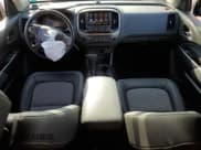 ✅ 2021 Chevrolet Colorado 4WD Z71 • VIN: 1GCGTDEN3M1142862 • Лот: 71504164. Опубликован ранее на Copart с пробегом 34 617 миль. Бесплатный доступ к архиву аукционных продаж из США и подробный отчёт об истории автомобиля на DreamBid. Изображение 8.