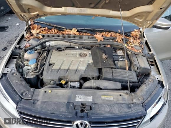 ✅ 2014 Volkswagen Jetta TDI • VIN: 3VWLL7AJ5EM244409 • Лот: 95619785. Опубликован ранее на Copart с пробегом 219 123 миль. Бесплатный доступ к архиву аукционных продаж из США и подробный отчёт об истории автомобиля на DreamBid. Изображение 11.