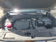 ✅ 2025 Hyundai Santa Fe SE • VIN: 5NMP14GL0SH140409 • Lot: 80474315. Listed on Copart with 12,429 mi. Free auction sales archive from the USA and detailed vehicle history report at DreamBid. Image 12.