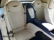 ✅ 2019 Aston Martin DB11 • VIN: SCFRMFCWXKGM06913 • Лот: 43062865. Опубликован ранее на Copart с пробегом 34 383 миль. Бесплатный доступ к архиву аукционных продаж из США и подробный отчёт об истории автомобиля на DreamBid. Изображение 10.