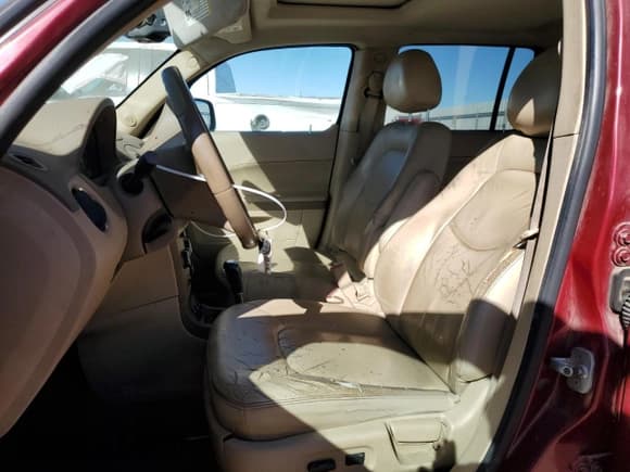 ✅ 2007 Chevrolet HHR LT • VIN: 3GNDA33P97S622535 • Lot: 79258994. Listed on Copart with 174,159 mi. Free auction sales archive from the USA and detailed vehicle history report at DreamBid. Image 7.