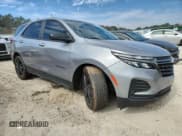 ✅ 2023 Chevrolet Equinox LS • VIN: 3GNAXHEGXPL192357 • Lot: 87255885. Wystawiony na Copart z przebiegiem 28 522 mil. Bezpłatny archiwum sprzedaży aukcyjnych z USA i szczegółowy raport historii pojazdu na DreamBid. Zdjęcie 4.