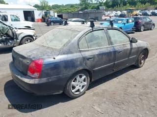 ✅ 2006 Hyundai Elantra GLS • VIN: KMHDN46D06U331744 • Lot: 42587270. Wystawiony na IAAI z przebiegiem 250 750 mil. Bezpłatny archiwum sprzedaży aukcyjnych z USA i szczegółowy raport historii pojazdu na DreamBid. Zdjęcie 4.
