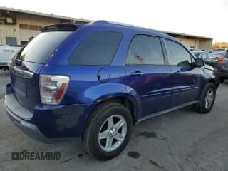 ✅ 2005 Chevrolet Equinox LT • VIN: 2CNDL63F956135743 • Лот: 80382974. Опубликован ранее на Copart с пробегом 175 632 миль. Бесплатный доступ к архиву аукционных продаж из США и подробный отчёт об истории автомобиля на DreamBid. Изображение 3.