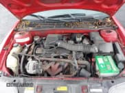 ✅ 1999 Pontiac Sunfire SE • VIN: 1G2JB5248X7528290 • Lot: 42252324. Wystawiony na IAAI z przebiegiem 156 758 mil. Bezpłatny archiwum sprzedaży aukcyjnych z USA i szczegółowy raport historii pojazdu na DreamBid. Zdjęcie 10.