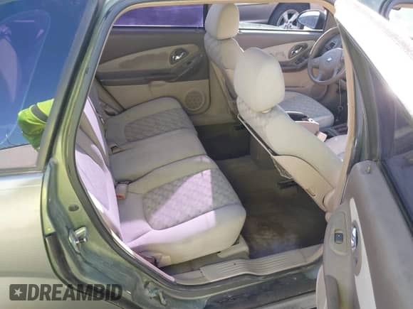 2005 Chevrolet Malibu Maxx LS z VIN 1G1ZT62865F129376, wystawiony jako IAAI lot #41892160 z przebiegiem 237 523 mil mil oraz . Historia ofert i sprzedaży dostępna na DreamBid. Obrazek 8.