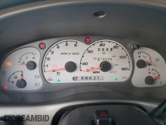 ✅ 2003 Ford Explorer Sport XLS • VIN: 1FMYU60E03UB87755 • Лот: 91509505. Опубликован ранее на Copart с пробегом 179 608 миль. Бесплатный доступ к архиву аукционных продаж из США и подробный отчёт об истории автомобиля на DreamBid. Изображение 9.