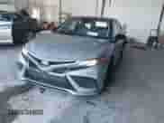 2022 Toyota Camry XSE with VIN 4T1K61BK5NU051226, listed as a IAAI auction lot 42581310 with 85,193 mi miles and . Bid and sale history available at DreamBid. Image 17.