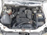 ✅ 2006 Chevrolet Colorado 1LT • VIN: 1GCDT196968279660 • Lot: 43910424. Listed on IAAI with 198,411 mi. Free auction sales archive from the USA and detailed vehicle history report at DreamBid. Image 10.