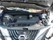 2015 Nissan Murano Platinum with VIN 5N1AZ2MG6FN234390, listed as a IAAI auction lot 42285350 with Not provided miles and . Bid and sale history available at DreamBid. Image 10.