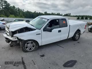 ✅ 2006 Ford F-150 STX • VIN: 1FTRX14W36NA17474 • Lot: 71243195. Wystawiony na Copart z przebiegiem Nie podano. Bezpłatny archiwum sprzedaży aukcyjnych z USA i szczegółowy raport historii pojazdu na DreamBid. Zdjęcie 1.