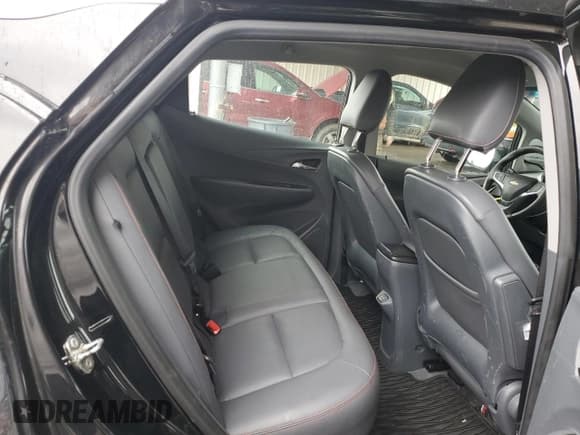 ✅ 2020 Chevrolet Bolt EV Premier • VIN: 1G1FZ6S02L4116810 • Lot: 47164655. Wystawiony na Copart z przebiegiem 128 246 mil. Bezpłatny archiwum sprzedaży aukcyjnych z USA i szczegółowy raport historii pojazdu na DreamBid. Zdjęcie 11.