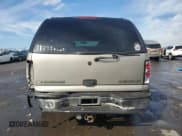 ✅ 2002 Chevrolet Suburban LS • VIN: 1GNFK16Z82J229675 • Lot: 50188135. Listed on Copart with Not provided. Free auction sales archive from the USA and detailed vehicle history report at DreamBid. Image 6.