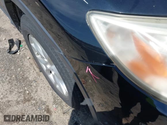 ✅ 2012 Mazda CX-9 Touring • VIN: JM3TB2CA4C0338858 • Лот: 43056737. Опубликован ранее на IAAI с пробегом 238 000 миль. Бесплатный доступ к архиву аукционных продаж из США и подробный отчёт об истории автомобиля на DreamBid. Изображение 6.