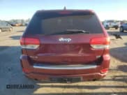 ✅ 2020 Jeep Grand Cherokee Overland • VIN: 1C4RJFCG8LC149985 • Лот: 85904195. Опубликован ранее на Copart с пробегом 113 231 миль. Бесплатный доступ к архиву аукционных продаж из США и подробный отчёт об истории автомобиля на DreamBid. Изображение 6.